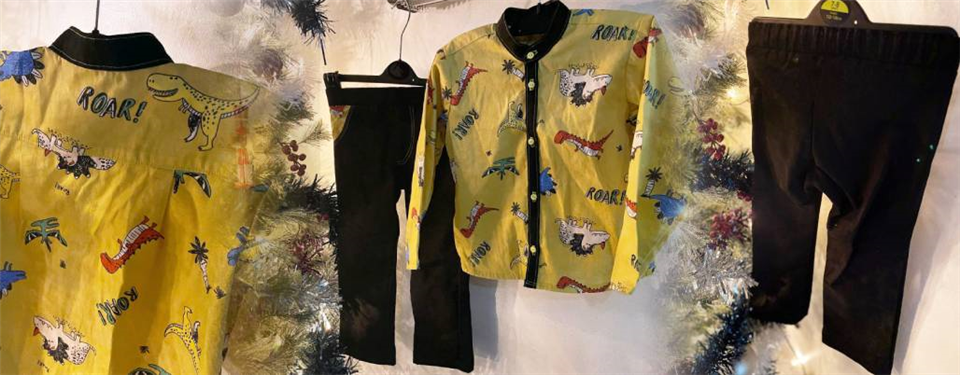 Product Sample